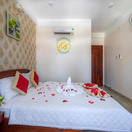 Kim Hoa Hotel Quy Nhon Εξωτερικό φωτογραφία