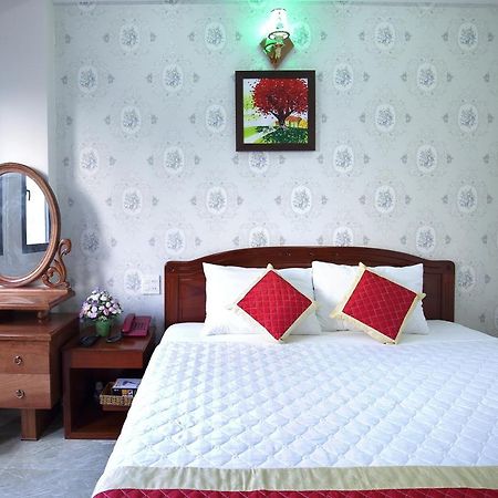 Kim Hoa Hotel Quy Nhon Εξωτερικό φωτογραφία