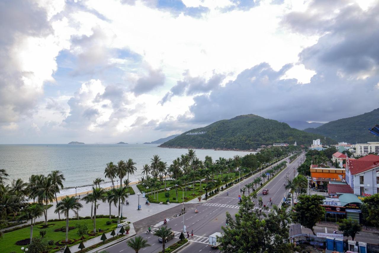 Kim Hoa Hotel Quy Nhon Εξωτερικό φωτογραφία