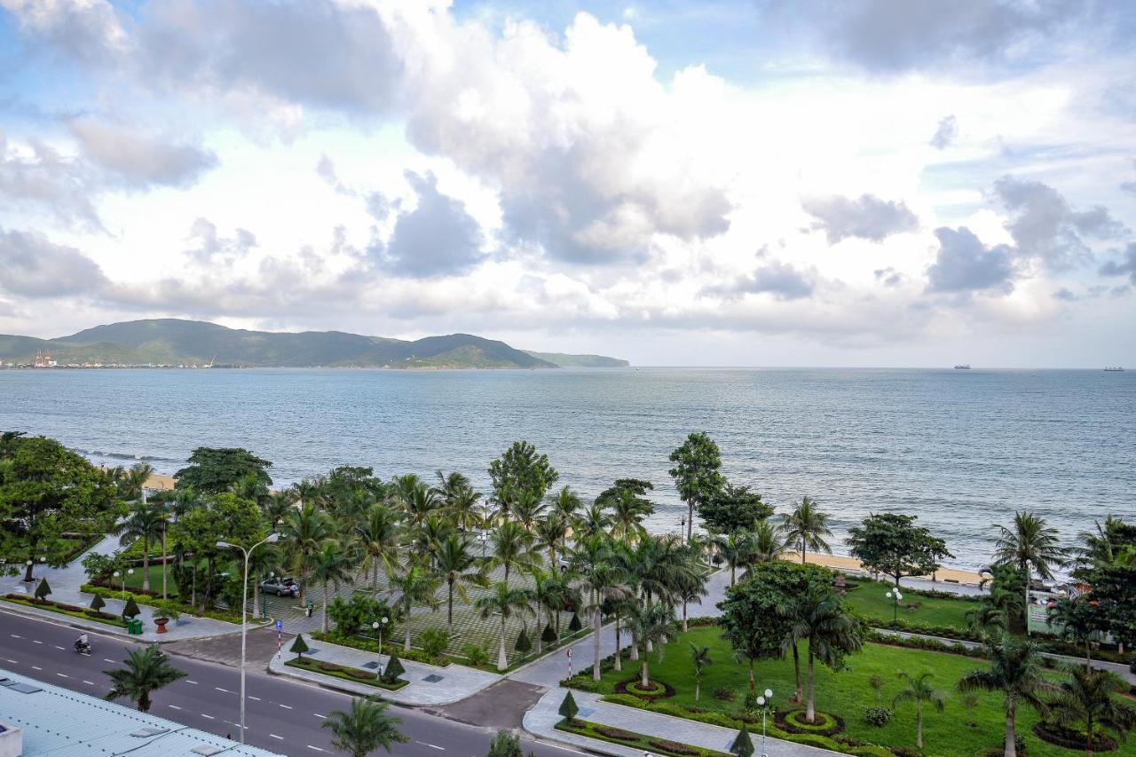 Kim Hoa Hotel Quy Nhon Εξωτερικό φωτογραφία