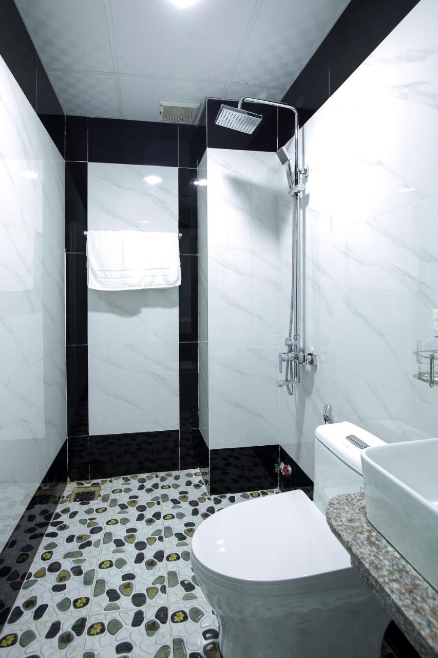 Kim Hoa Hotel Quy Nhon Εξωτερικό φωτογραφία