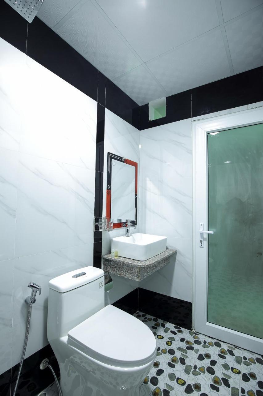 Kim Hoa Hotel Quy Nhon Εξωτερικό φωτογραφία